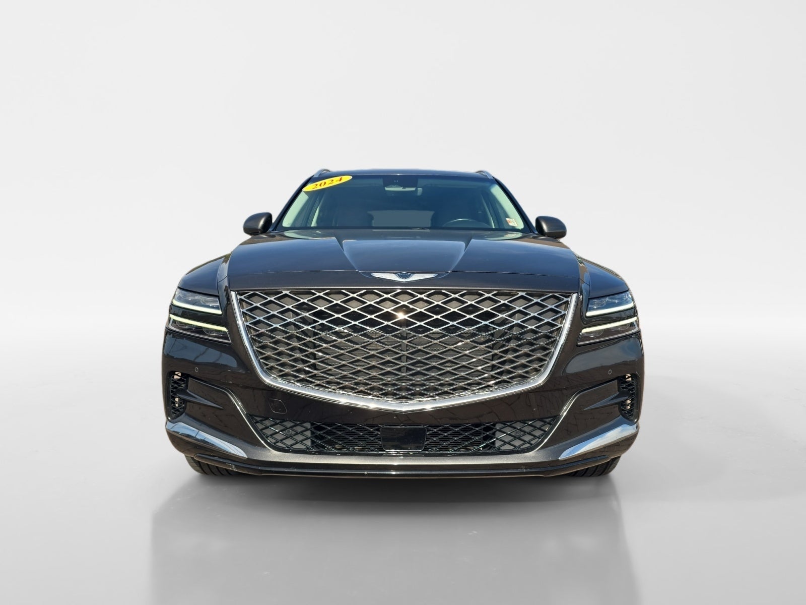 2024 Genesis GV80 2.5T (A8)