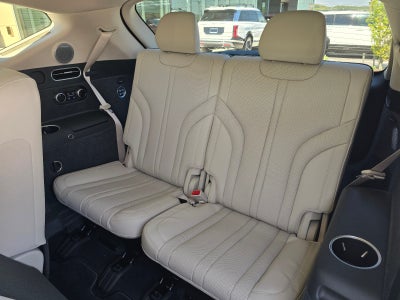 2026 Genesis GV80 Advanced