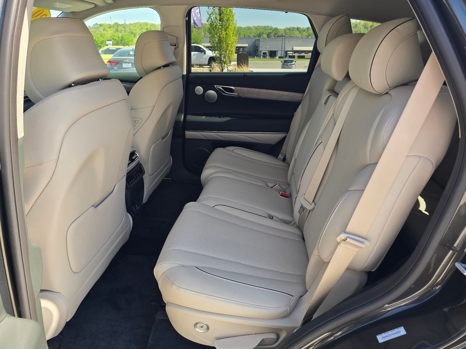 2026 Genesis GV80 Advanced