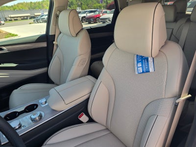 2026 Genesis GV80 Advanced