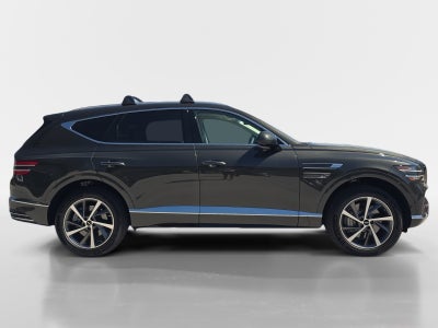 2026 Genesis GV80 Advanced