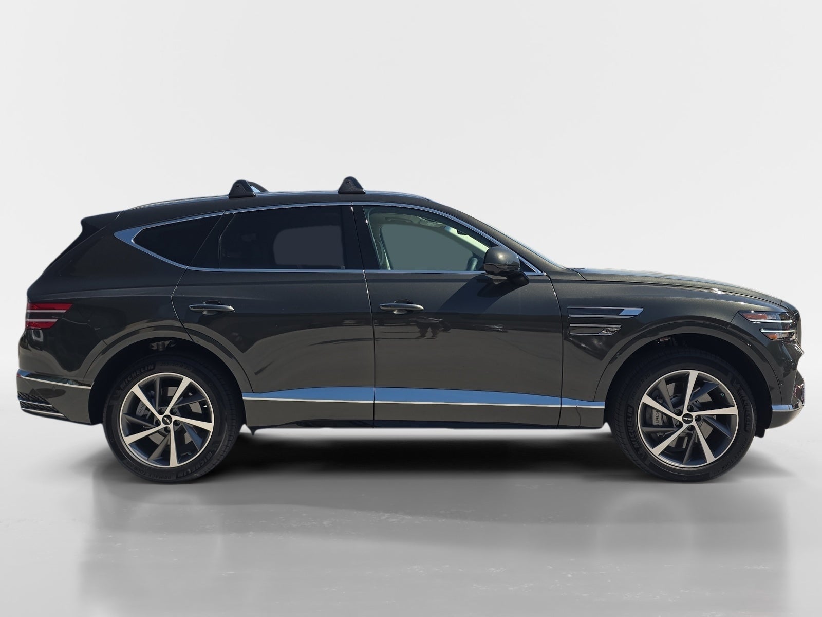2026 Genesis GV80 Advanced