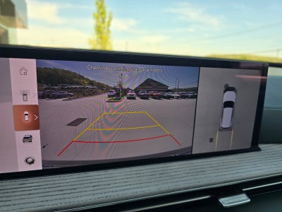 2026 Genesis GV80 Advanced