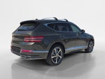 2026 Genesis GV80 Advanced