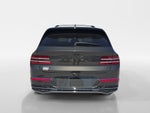 2026 Genesis GV80 Advanced