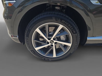 2026 Genesis GV80 Advanced