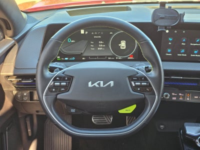 2023 Kia EV6 GT