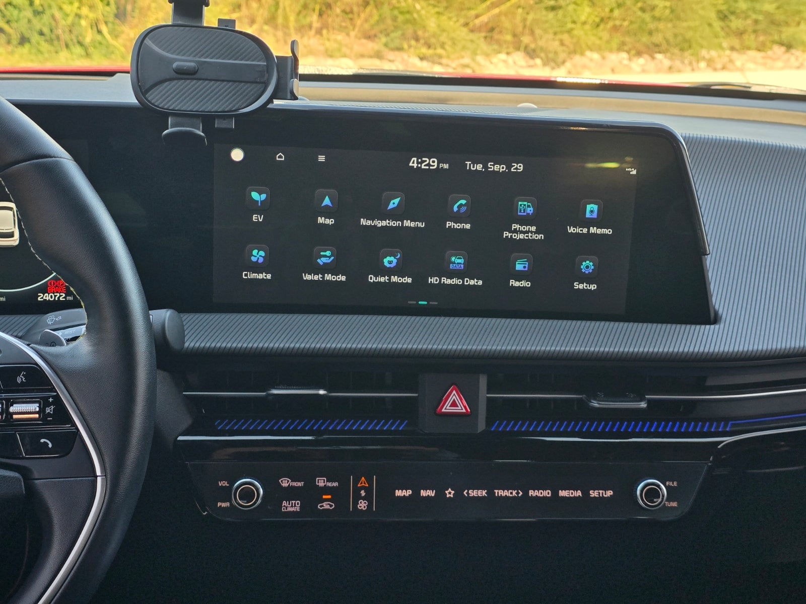 2023 Kia EV6 GT