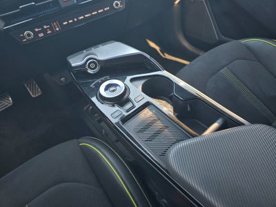 2023 Kia EV6 GT