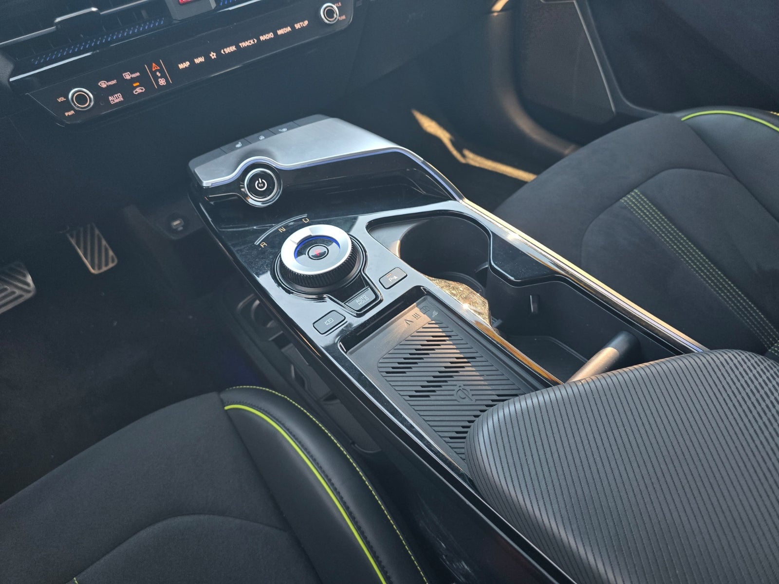 2023 Kia EV6 GT