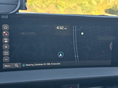 2023 Kia EV6 GT