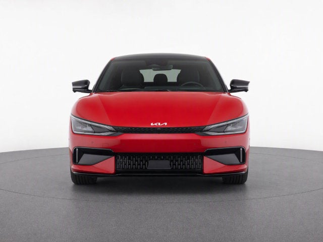Used 2023 Kia EV6 GT with VIN KNDC5DLE6P5123635 for sale in Knoxville, TN