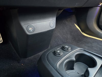 2023 Kia EV6 GT