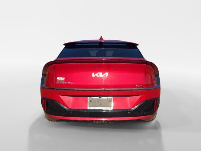 2023 Kia EV6 GT