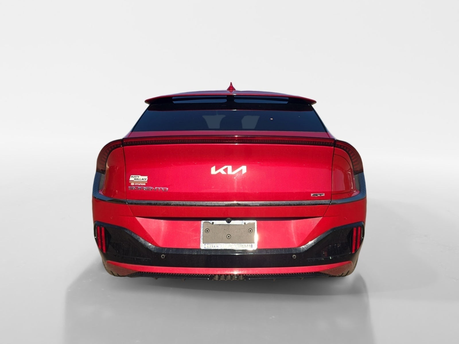 2023 Kia EV6 GT