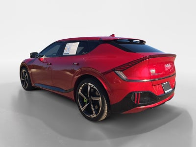 2023 Kia EV6 GT