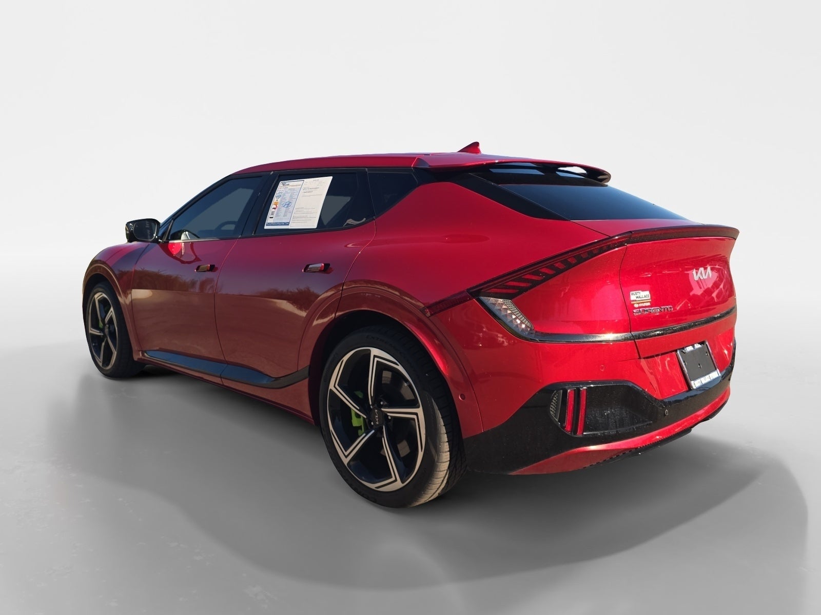 2023 Kia EV6 GT