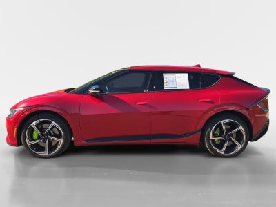 2023 Kia EV6 GT