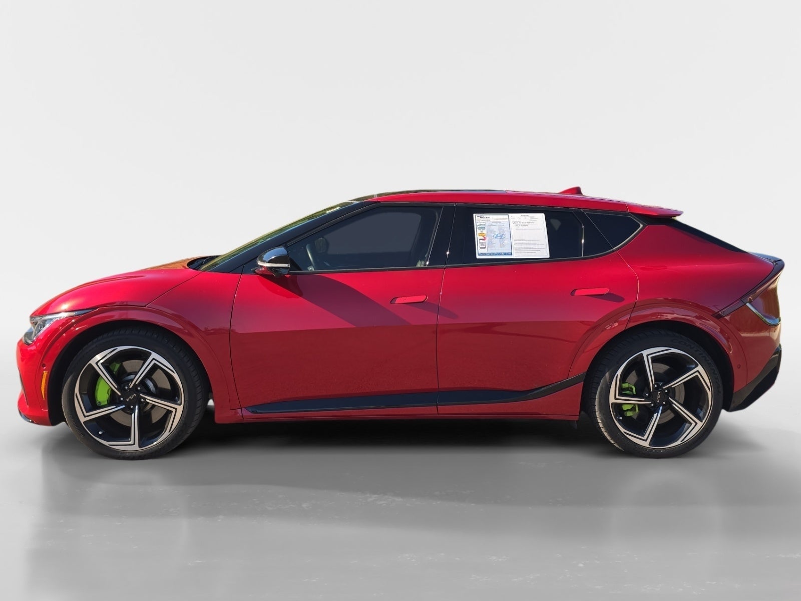 2023 Kia EV6 GT