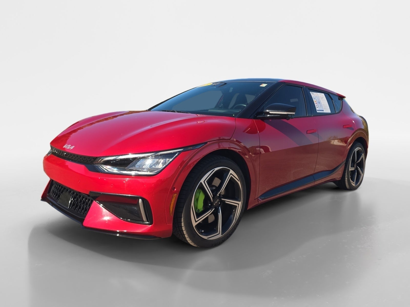 2023 Kia EV6 GT