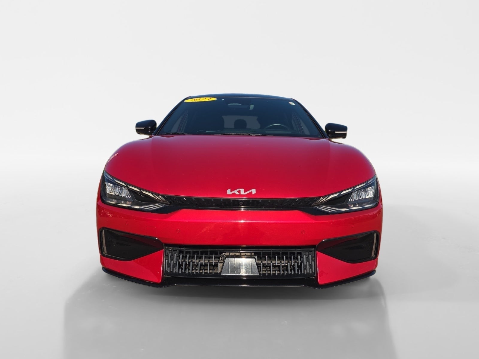 2023 Kia EV6 GT