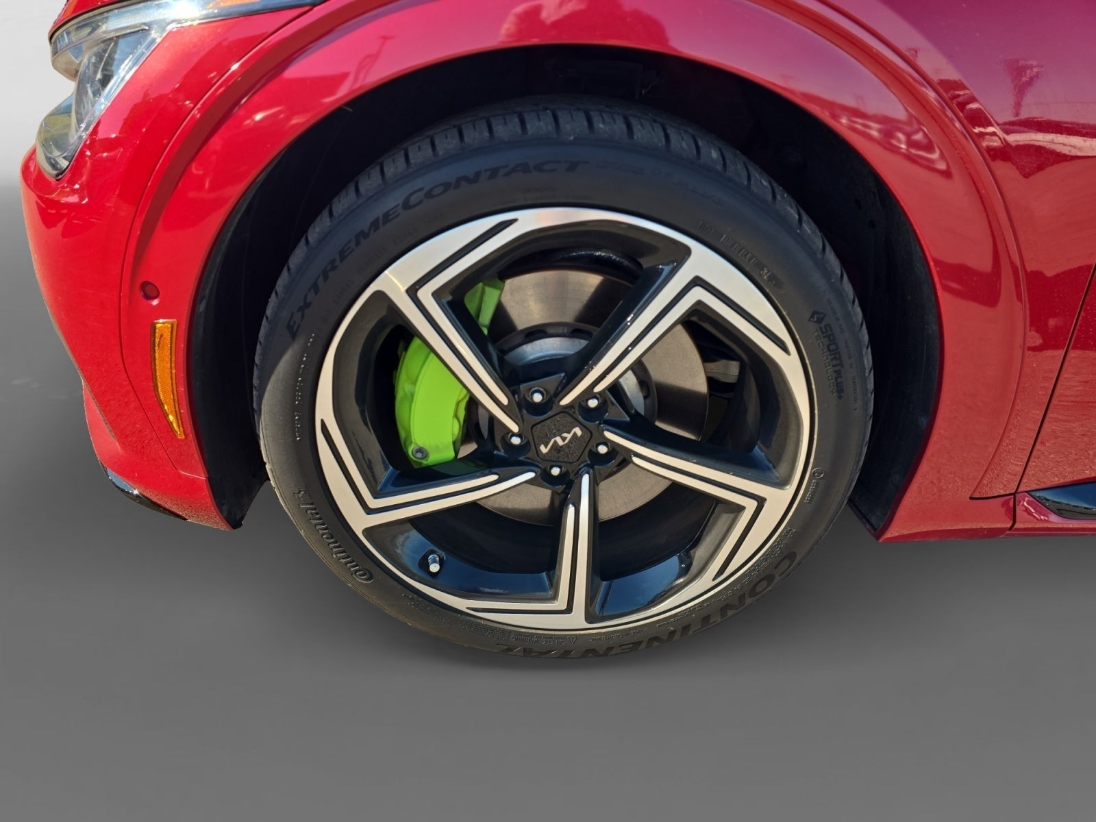2023 Kia EV6 GT