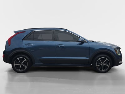 2025 Kia Niro EX