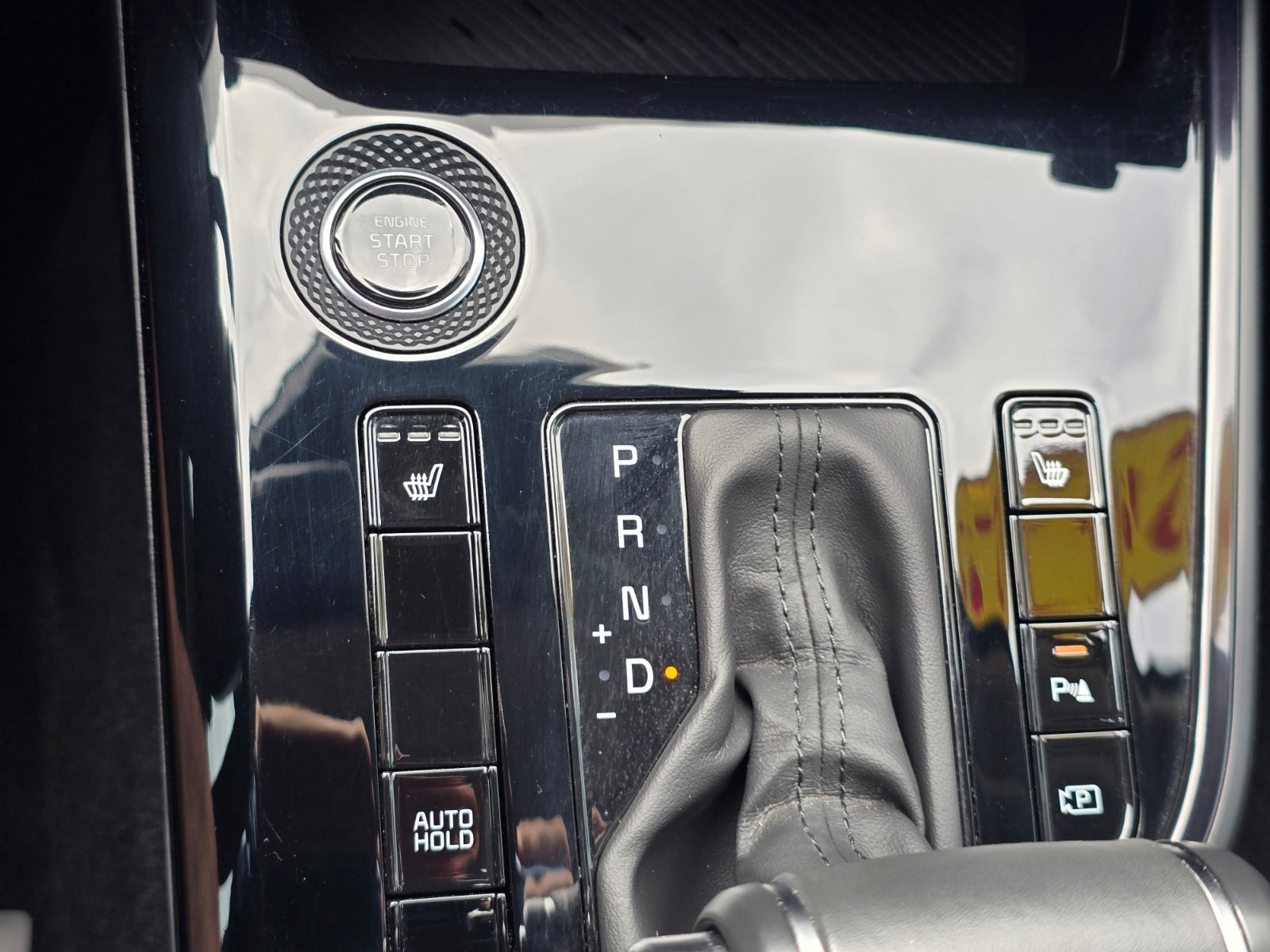2025 Kia Niro EX