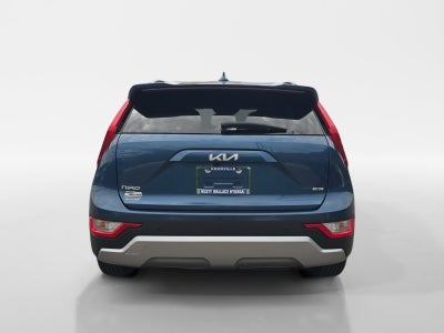 2025 Kia Niro EX
