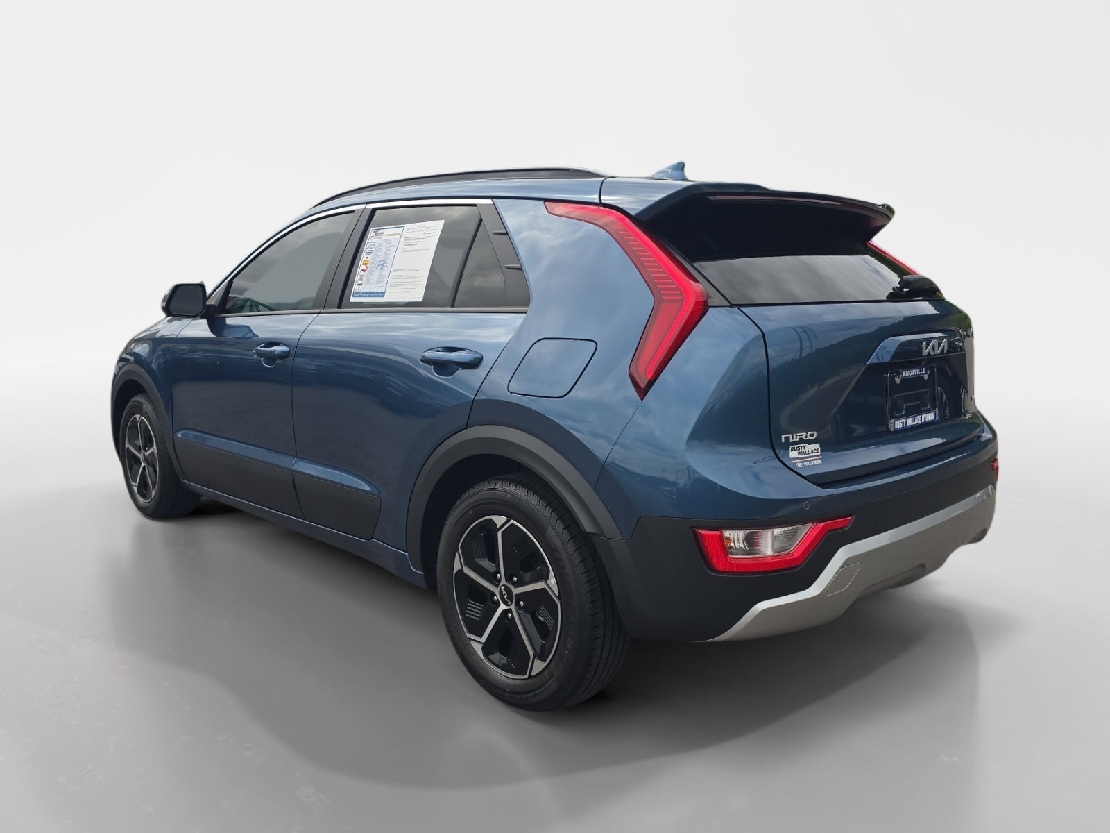 2025 Kia Niro EX