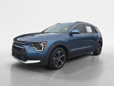 2025 Kia Niro EX