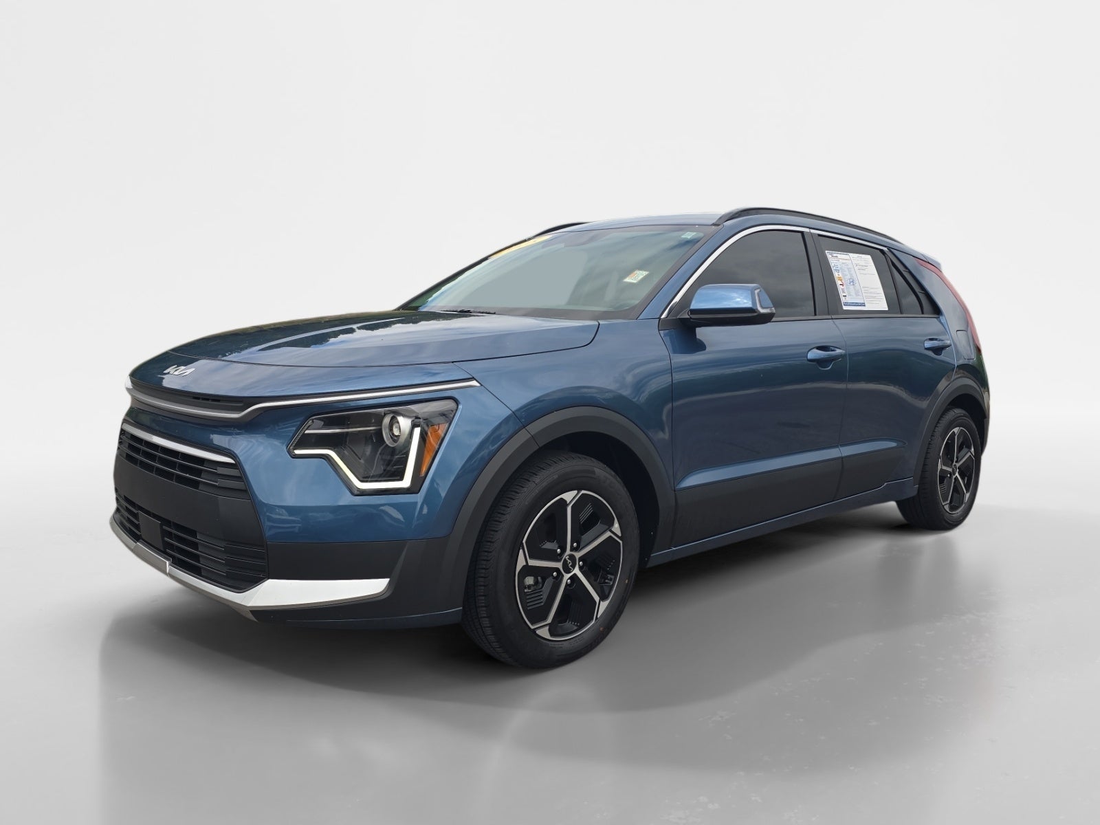 2025 Kia Niro EX