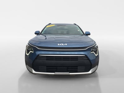 2025 Kia Niro EX