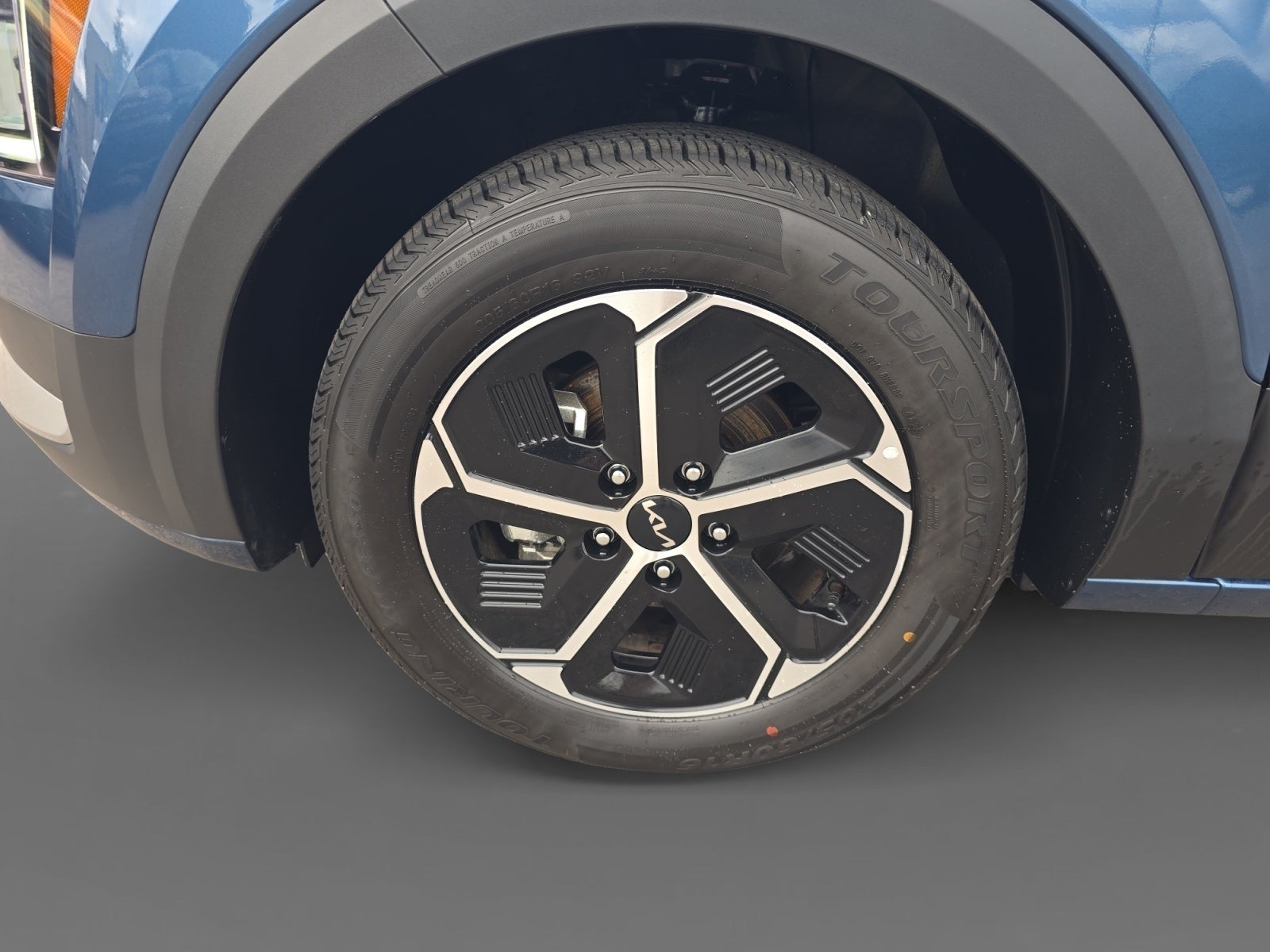 2025 Kia Niro EX
