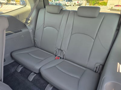2009 Kia Borrego EX