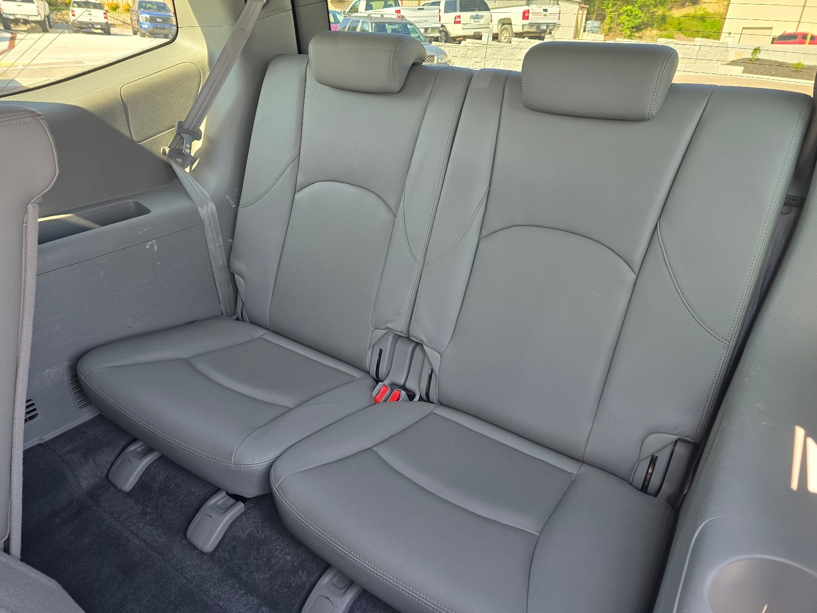 2009 Kia Borrego EX