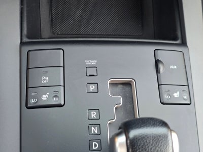 2009 Kia Borrego EX