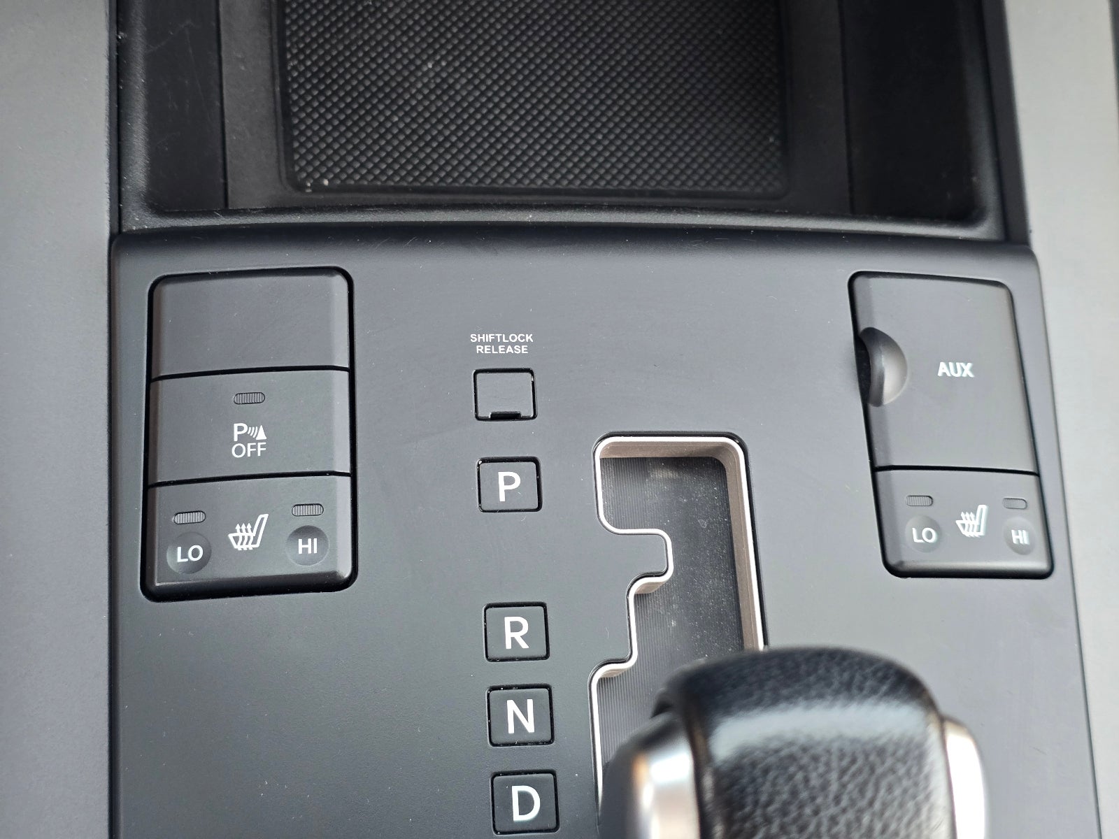2009 Kia Borrego EX
