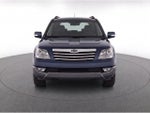 2009 Kia Borrego EX