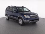 2009 Kia Borrego EX