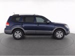2009 Kia Borrego EX