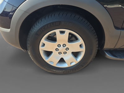 2009 Kia Borrego EX