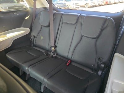 2022 Kia Carnival SX Prestige