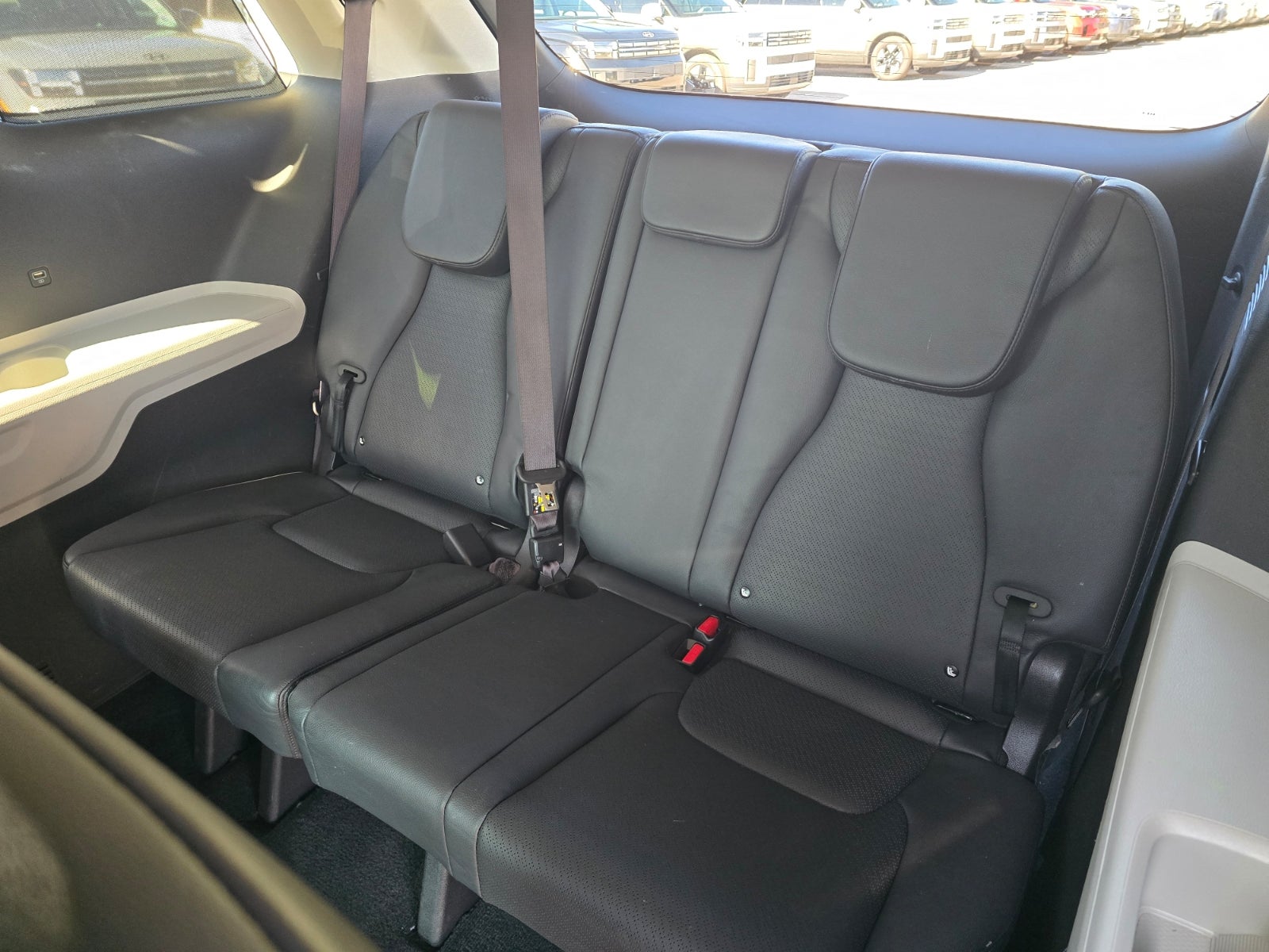 2022 Kia Carnival SX Prestige