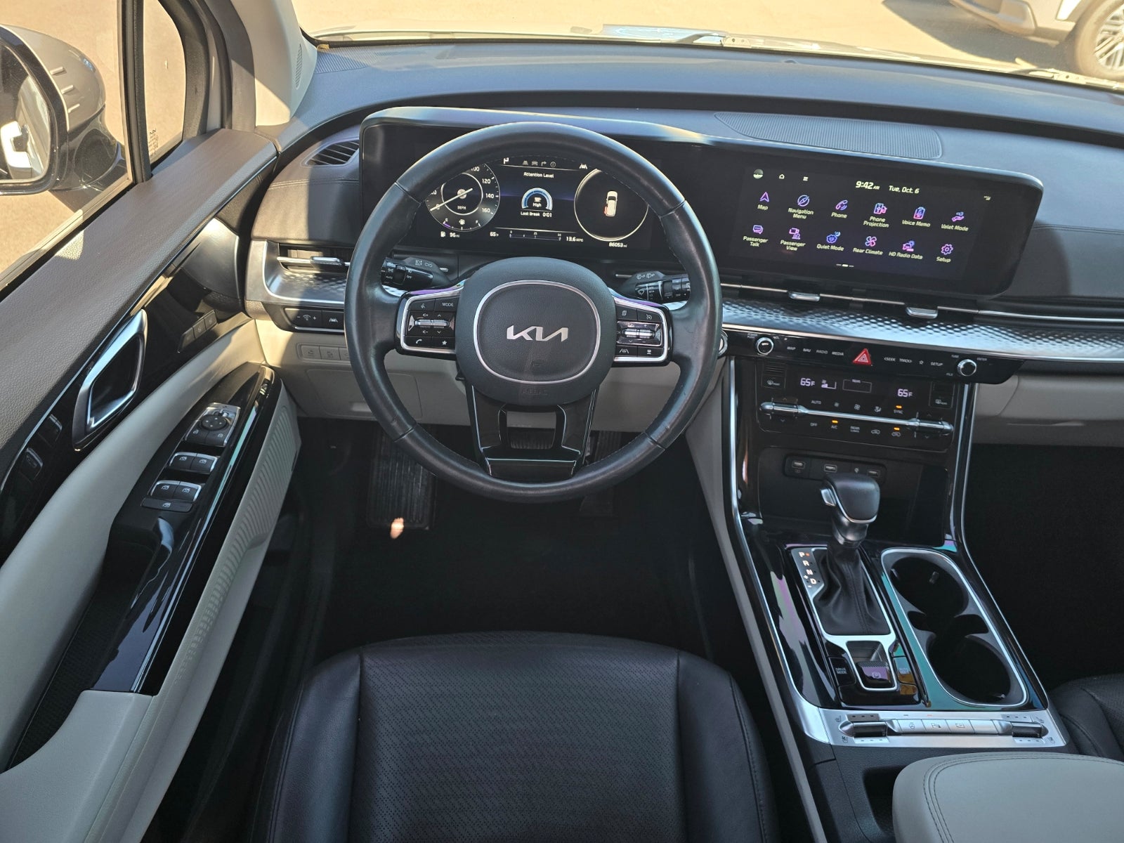 2022 Kia Carnival SX Prestige