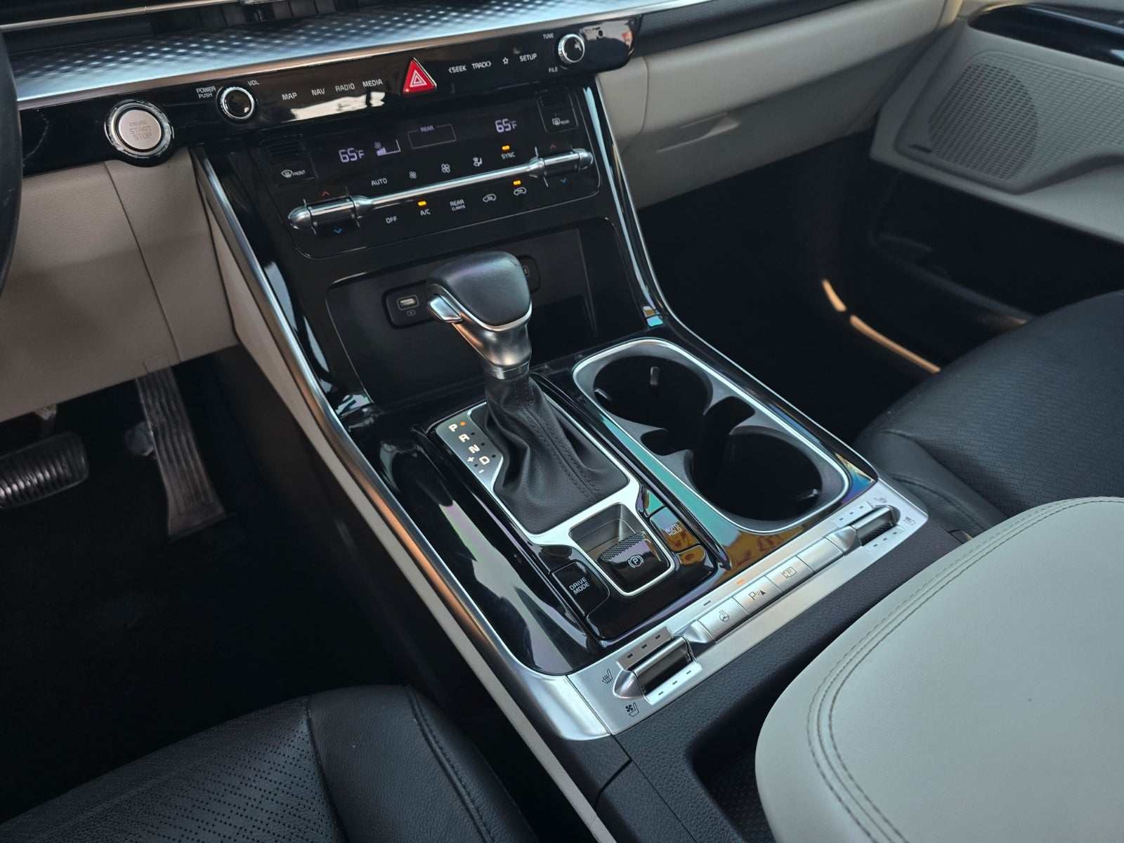 2022 Kia Carnival SX Prestige