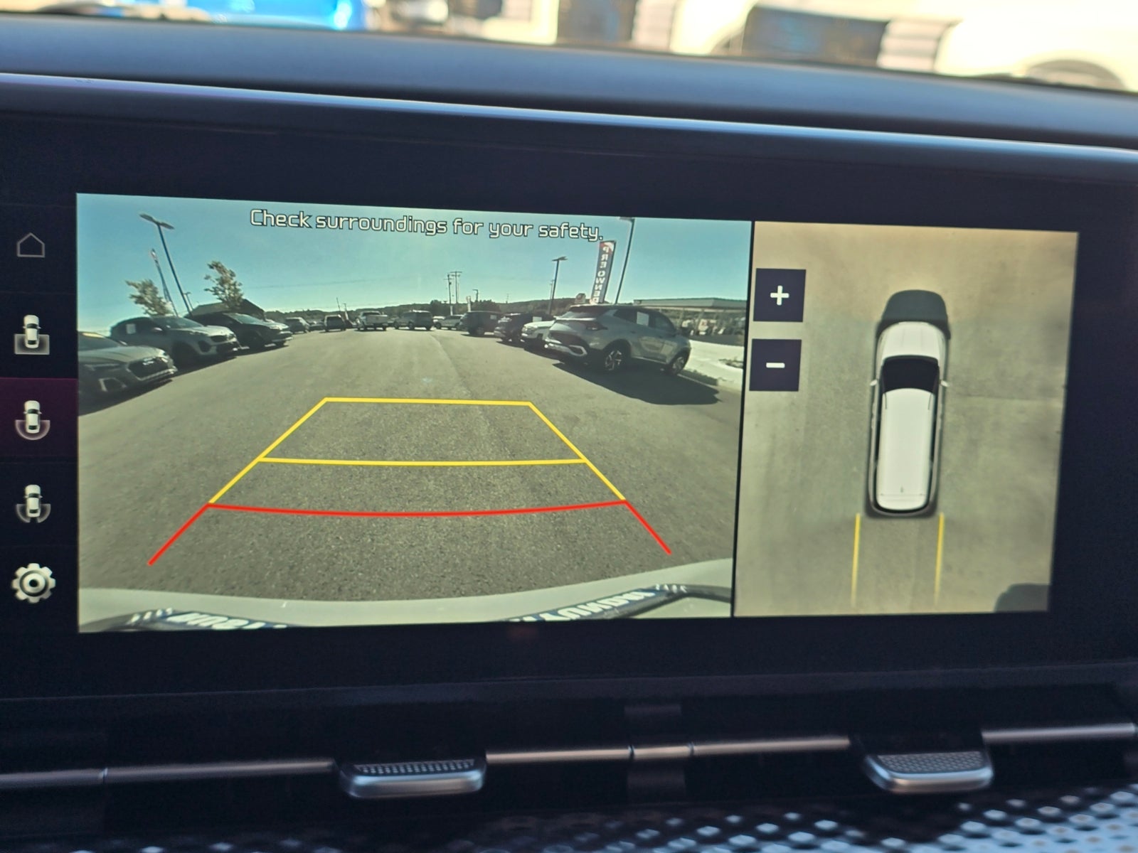 2022 Kia Carnival SX Prestige