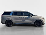 2022 Kia Carnival SX Prestige