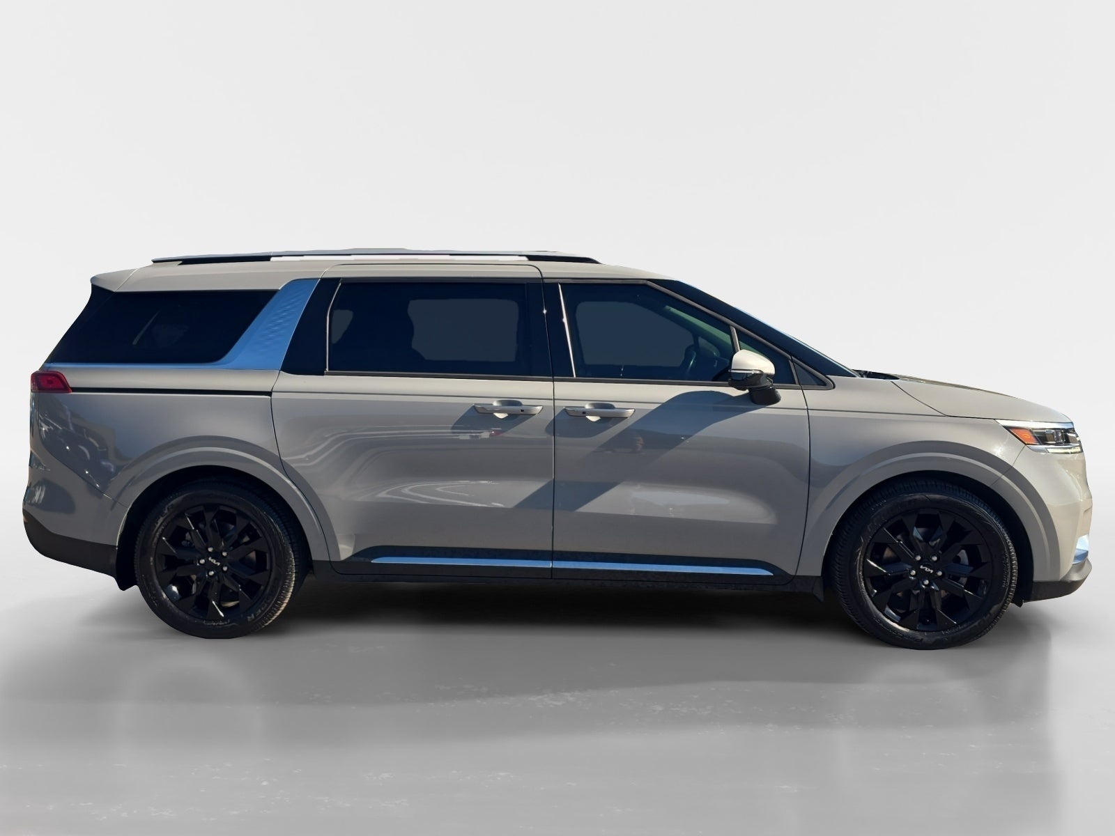 2022 Kia Carnival SX Prestige