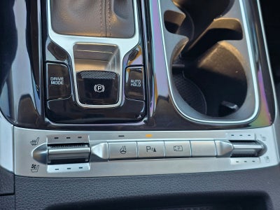 2022 Kia Carnival SX Prestige